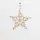 Pierces - Silver brass